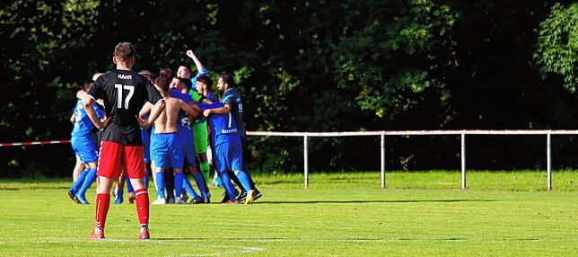 Bild 9: Die besten Bilder vom Bezirkspokalfinale zwischen Anadolu Radolfzell und dem SC Konstanz-Wollmatingen