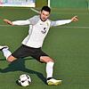 Wieder fit: Eren Salli kehrt zurück in den Kader des FSV Rheinfelden.