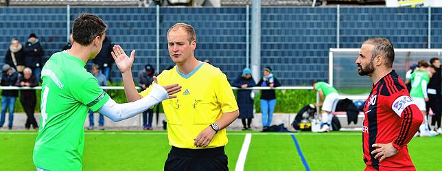 Bild 3: SG Mettingen/Krenkingen siegt 2:0 beim SV Jestetten – und wir haben Bilder!