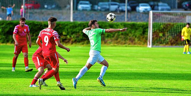 Bild 33: FC Schlüchttal gewinnt Derby gegen SG Mettingen/Krenkingen 1:0 – und wir haben Bilder!