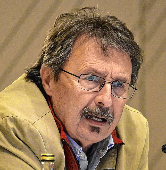 Norbert Lumbe