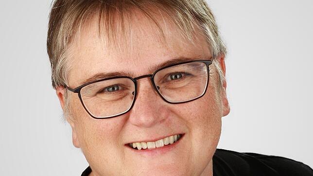 Anja Kunkel, evangelische Pfarrerin in Meßkirch, kann sich ein Leben ohne Gott nicht vorstellen.