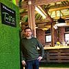 Betreiber der Kette &bdquo;Tante-M&ldquo; ist Christian Maresch. Er setzt bei den Läden im ländlichen Raum auf Selbstbedienung, die ...