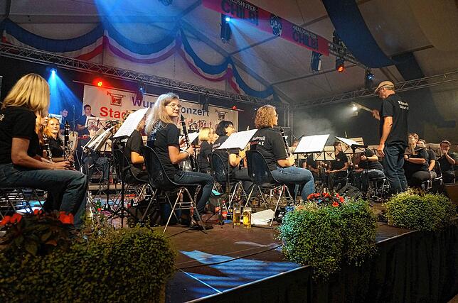 Bild 14: Wunschkonzert Waldshut – noch mehr großartige Bilder gibt es hier