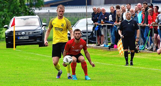 Bild 5: FC Hochrhein besiegt den SV Eichsel mit 3:1 – und wir haben Bilder!