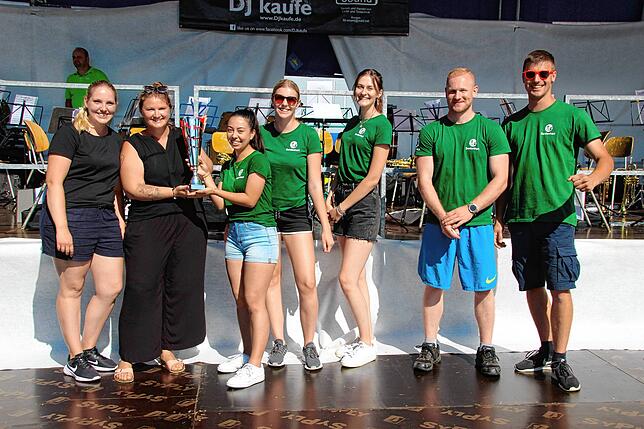 Bild 26: Die besten Bilder vom Walder Dorffest