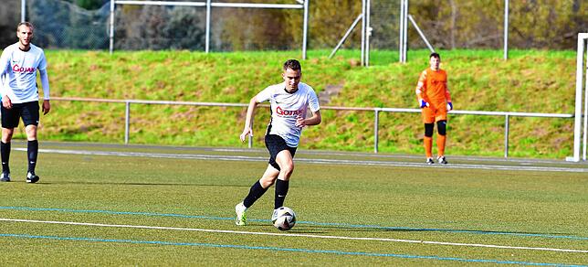 Bild 3: SG FC Wehr/Brennet besiegt SG Mettingen/Krenkingen mit 5:1 – und wir haben Bilder!