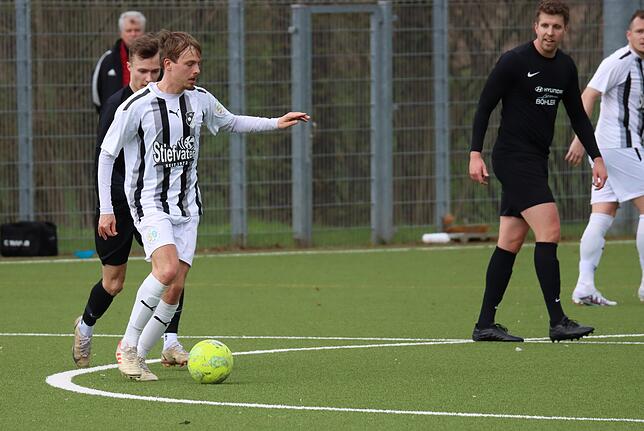 Bild 39: SG FC Wehr/Brennet holt ein 3:3 beim FC Wittlingen &ndash; und wir haben Bilder!