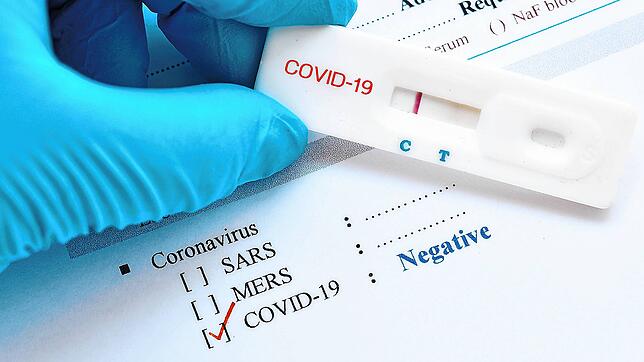 Corona-Schnelltests sind wieder kostenfrei. Das entlastet Studenten, die einen Schnelltest an der HFU vorweisen müssen, wenn sie weder ...