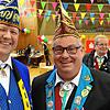 Martin Klein und Michael Sutter sind bei der VHN ein eingespieltes Team.