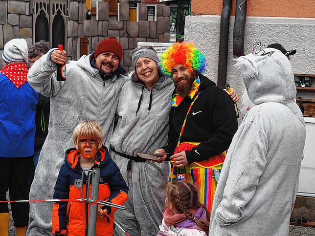Bild 36: Die schönsten Bilder vom Bobbycar-Rennen in Altenburg