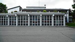 Braucht das Tengener Feuerwehrhaus künftig eine Brandmelde- oder Brandwarnanlage? Das Thema wurde im Gemeinderat kontrovers diskutiert.