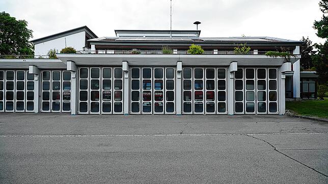 Braucht das Tengener Feuerwehrhaus künftig eine Brandmelde- oder Brandwarnanlage? Das Thema wurde im Gemeinderat kontrovers diskutiert.