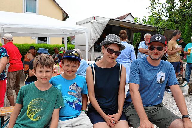 Bild 14: Die besten Bilder vom StraSeenFest in Illmensee
