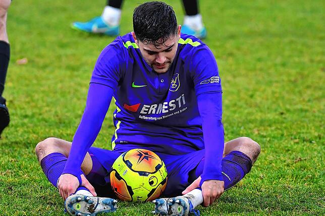 Bild 3: SV Buch siegt 4:0 beim Bosporus FC Friedlingen &ndash; und wir haben die Bilder!