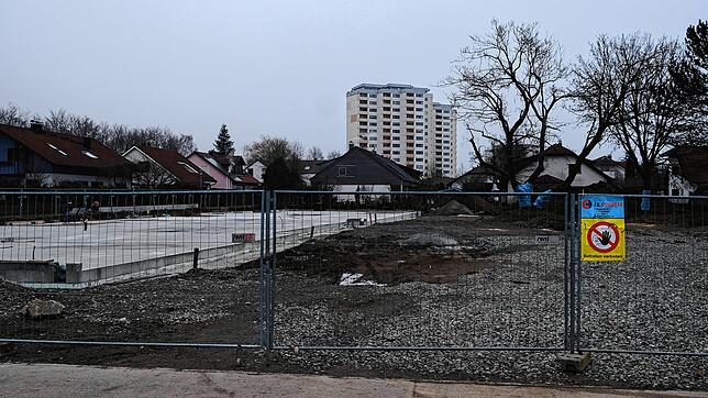 Der Neubau der Kindergagesstätte Seegaddel ist mit 1,8 Millionen der größte Investitionsposten im Haushalt 2020.
