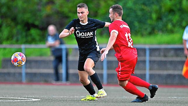 Bild 26: SG FC Wehr/Brennet startet mit einem 3:0 beim FC Schönau – und wir haben Bilder!