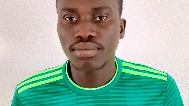 Buba Jaiteh