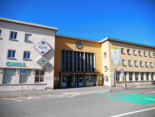 Bild 3: Straftaten: So sieht es an den Bahnhöfen Villingen, Donaueschingen und Tuttlingen aus