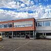 Wegen der Corona-Erkrankung einer Lehrerin bleibt die Grundschule Niederhof in der Gemeinde Murg bis auf absehbare Zeit geschlossen.