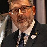 Bürgermeister Thomas Kugler.