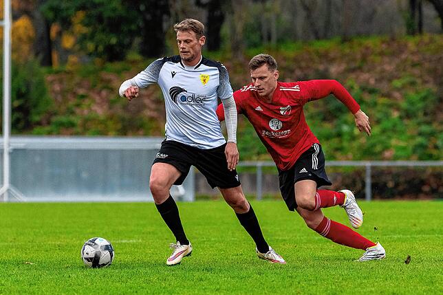 Bild 24: FSV Rheinfelden gewinnt gegen den SV Au-Wittnau mit 4:0 &ndash; wir haben Bilder!