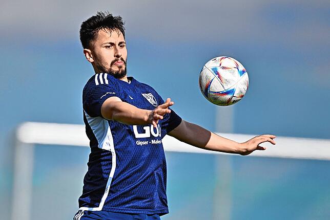Bild 20: SV Blau-Weiß Murg siegt 5:1 beim FC Schlüchttal – und wir haben Bilder!