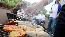 Grillen