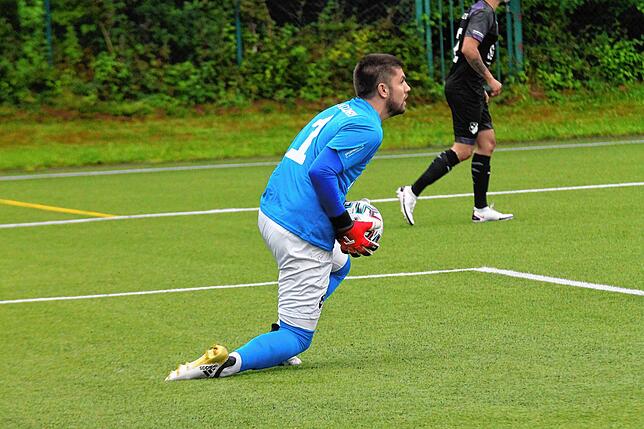 Bild 27: SV 08 Laufenburg schickt den FC Wittlingen mit einem 6:0 nach Hause &ndash; und wir haben Bilder!