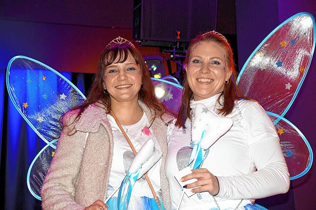 Bild 6: Die besten Bilder vom Schnurren in Stockach 2024!