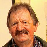 Hört auf: Bernhard Engel, Ortsvorsteher von Lausheim.