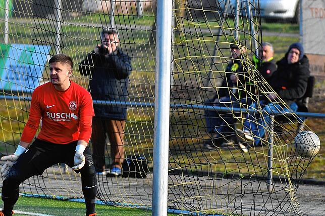 Bild 16: FSV Rheinfelden siegt 4:1 beim SC Wyhl am Kaiserstuhl &ndash; und wir haben Bilder!