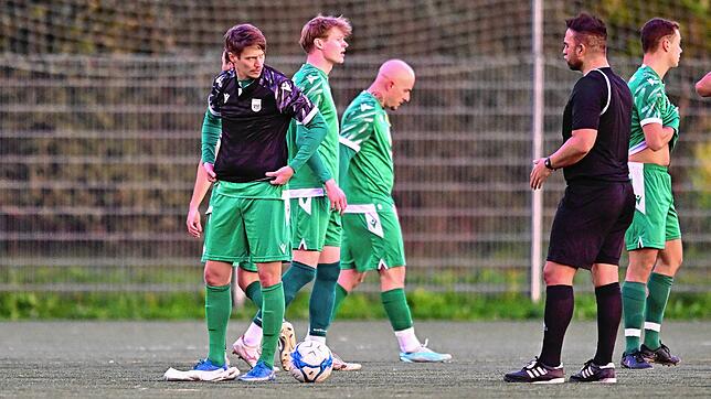 Bild 24: FC Schönau siegt mit 2:1 beim SV Herten – und wir haben Bilder!