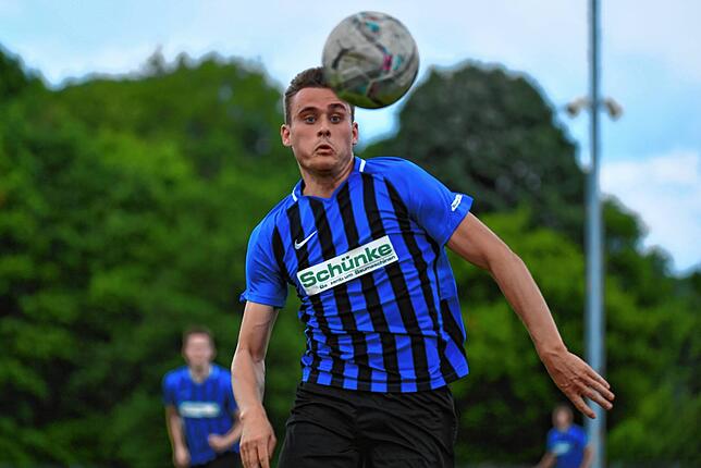 Bild 31: FV Lörrach-Brombach U23 schickt SG FC Wehr-Brennet mit 4:2 in die Sommerpause &ndash; wir haben Bilder!