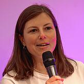 „Man sollte alle Konstanzer fragen, was sie möchten“, findet Tamara Schäfer. Sie plädiert dafür, die Bürger stärker ...
