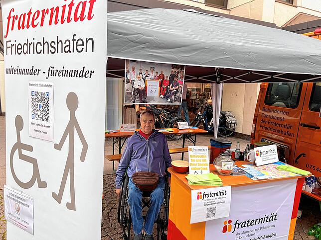 Bild 6: Die schönsten Bilder vom 27. Stadtfest mit verkaufsoffenem Sonntag in Friedrichshafen