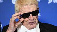 Semperopernball 2025.jpeg Heino zeigte sich mit seinen 85 Jahren im Februar auf dem SemperOpernball 2025 in Dresden.