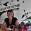 Christina Müller war bei &bdquo;Lecker aufs Land&ldquo; dabei.