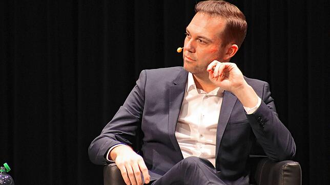 Die Anfeindungen gegen Felix Schreiner nehmen laut dem CDU-Kreisverband zu. Dagegen setzt sich der Vorstand des Waldshuter ...