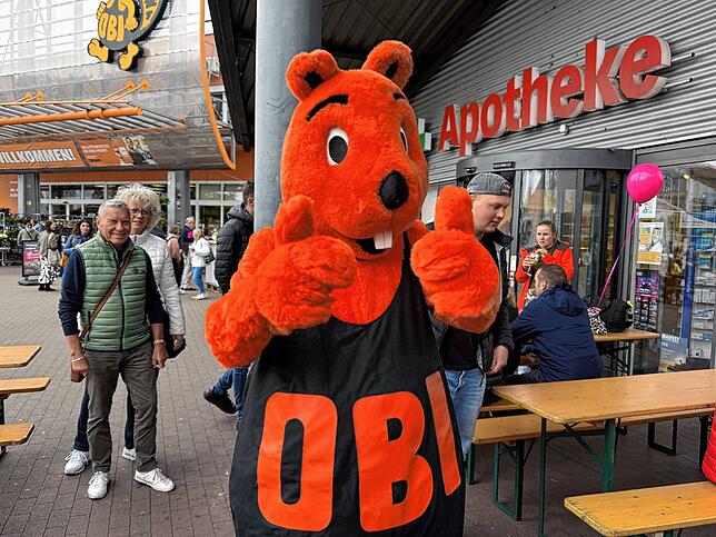 Bild 29: Die schönsten Bilder vom Aktionstag „Zauberhaftes Friedrichshafen“