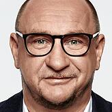 Klaus Hoher, FDP-Landtagsabgeordneter