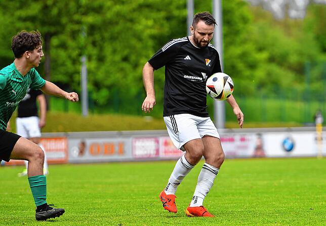 Bild 35: SV 08 Laufenburg siegt 4:1 gegen den FC Zell – und wir haben Bilder!
