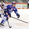Mit Benedikt Brückner verlässt auch der aktuell dienstälteste Schwenninger Profi die Wild Wings.