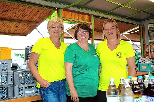 Bild 27: Strandfest des TSV Bodman
