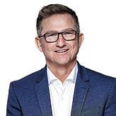 Nachbar Heiko Krenmayer, ehemaliger Feuerwehrmann, half bei den Löscharbeiten.