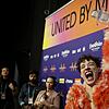 Nemo aus der Schweiz jubelt 2024 in Malmö über den Sieg beim Eurovision Song Contest. 37 Künstler treten in diesem Jahr in Basel an, um ...