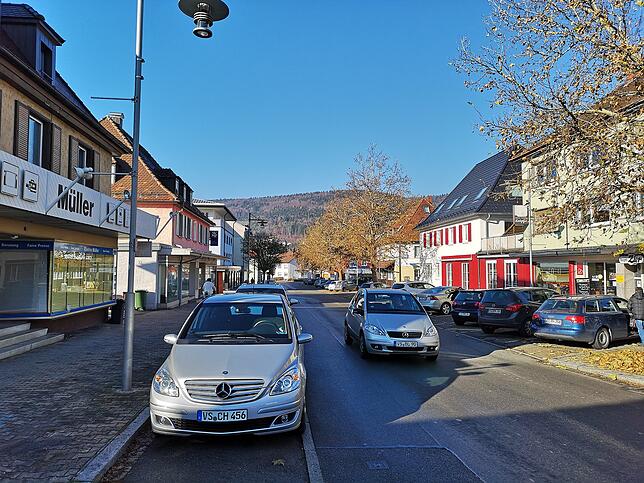Seit Mai 2018 ist Blumberg im Programm der Stadtsanierung – 400&nbsp;000 Euro sind als erste Rate vorgesehen. Rathaus und Gemeinderat ...