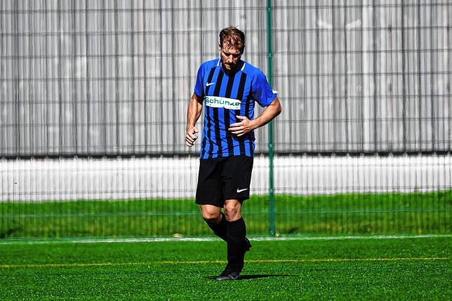 Bild 18: TuS Binzen dreht beim 4:3 gegen die SG FC Wehr/Brennet das Spiel &ndash; und wir haben Bilder!