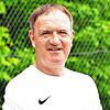 Neue Aufgabe: Georg Isele (58) aus Brenden wird ab Juli die 1. Mannschaft des FC Erzingen trainieren &ndash; unabhängig davon, in ...