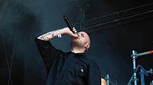Bild : Southside-Festival 2025: So rocken die 102 Boyz den Ostfriesischen Hip-Hop – Bilderserie